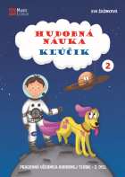 Hudobn nuka Kik 2