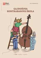 Gajdoova kontrabasov kola