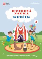 Hudobn� n�uka K���ik 3