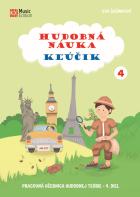 Hudobn� n�uka K���ik 4